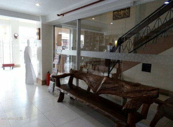 My Hotel Davao - Photo4