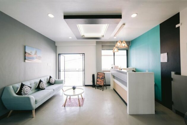 Napsule Suites