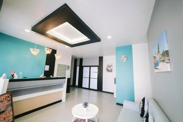 Napsule Suites - Photo5