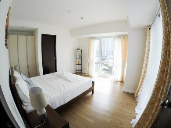 New Minimalist 1 Bedroom Unit w/ High Speed Wifi - Photo2