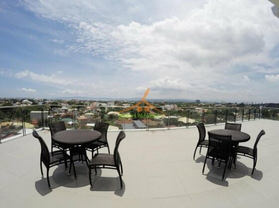 New Studio Condo Unit by Dream Staycation Davao - Photo2