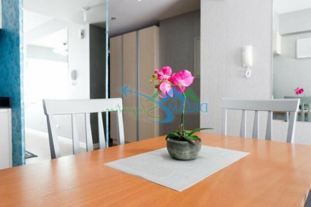 New Studio Condo Unit by Dream Staycation Davao - Photo4