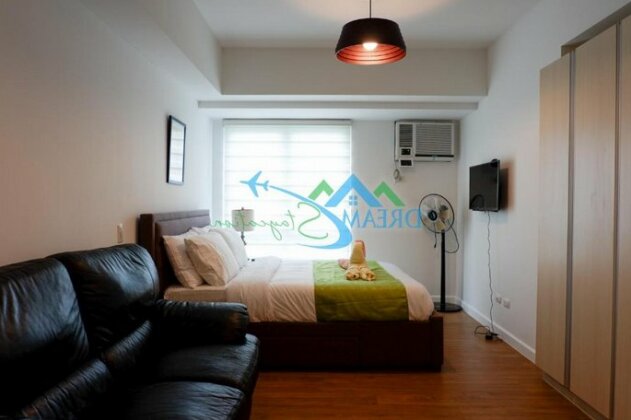 New Studio Unit by DreamStaycation - Photo2