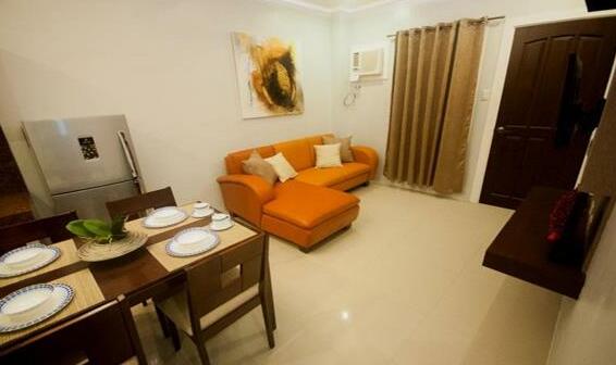 NF Suites - Photo3
