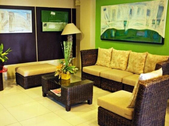 North Palm Hotel and Garden - Photo3