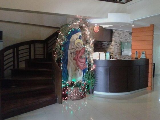 North Palm Hotel and Garden - Photo4