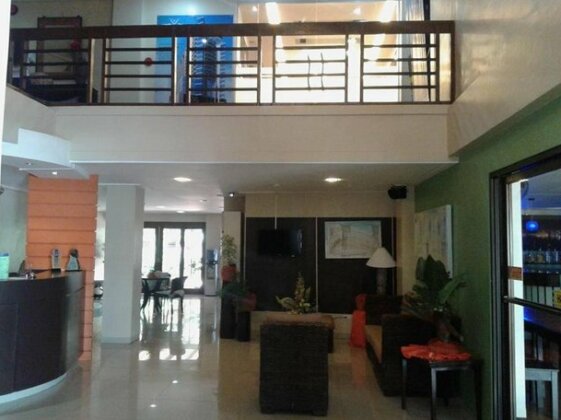 North Palm Hotel and Garden - Photo5