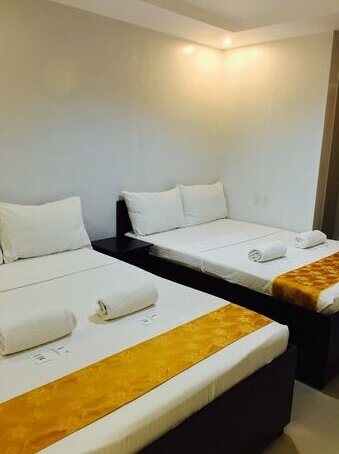 Obrero Suites