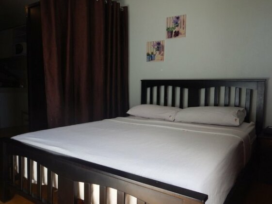 One Oasis 1BR Condotel - Photo2