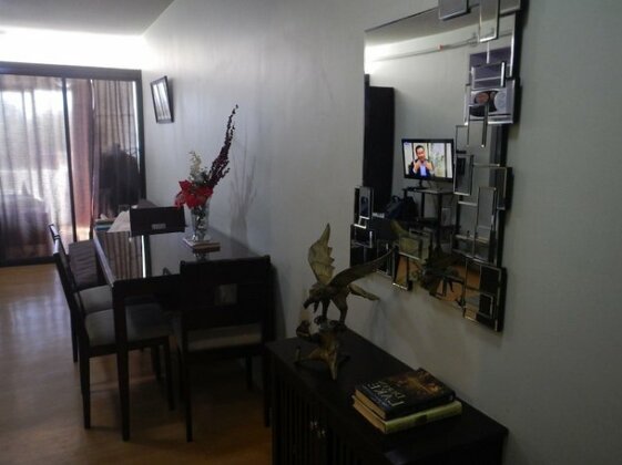 One Oasis 1BR Condotel - Photo4