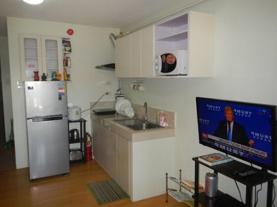 One Oasis 1BR Condotel - Photo5