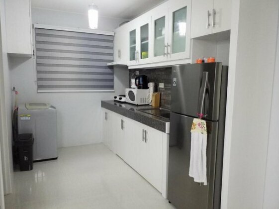 One Oasis Staycation - Photo2