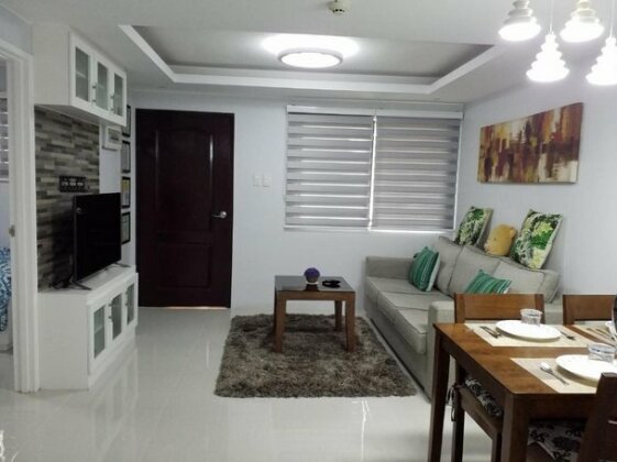 One Oasis Staycation - Photo3