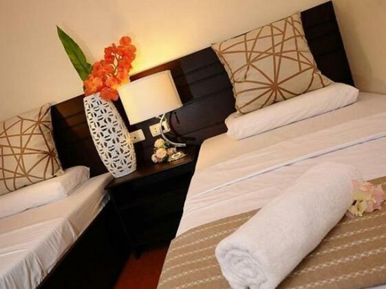 Orchard Hotel Davao - Photo3