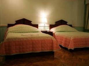 Oroderm Hotel - Photo2
