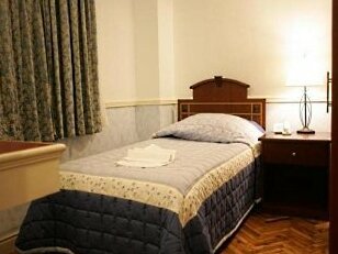 Oroderm Hotel - Photo3