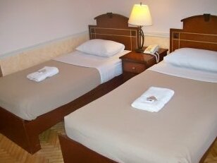 Oroderm Hotel - Photo4