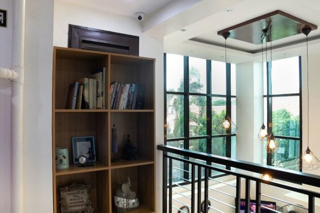 OYO 165 Circle-B Apartelle & Suites - Photo3
