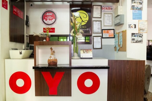 OYO 165 Circle-B Apartelle & Suites - Photo4