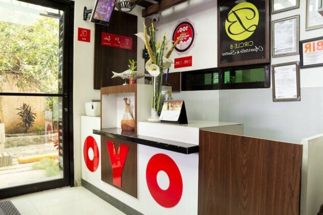 OYO 165 Circle-B Apartelle & Suites - Photo5