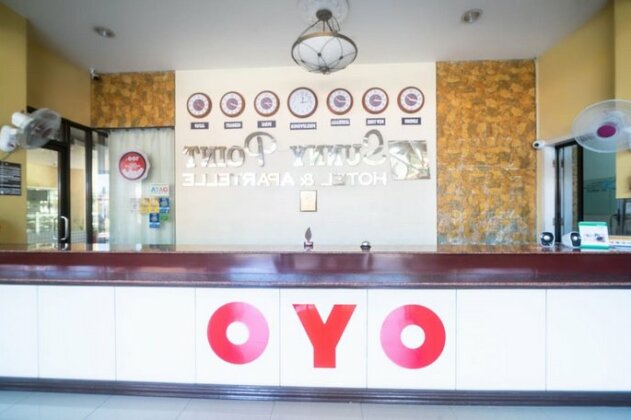 OYO 197 Sunny Point Hotel - Photo5