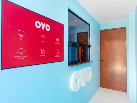 OYO 530 Yellow Pad - Photo5