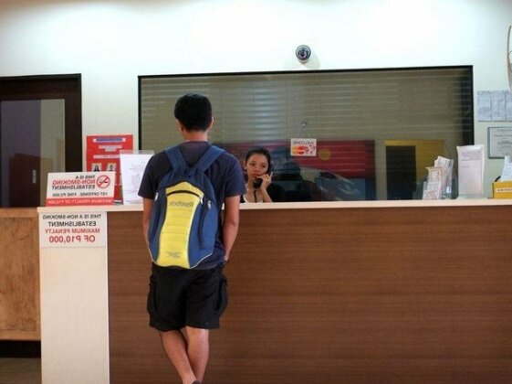 Palm Residence Inn - Photo2