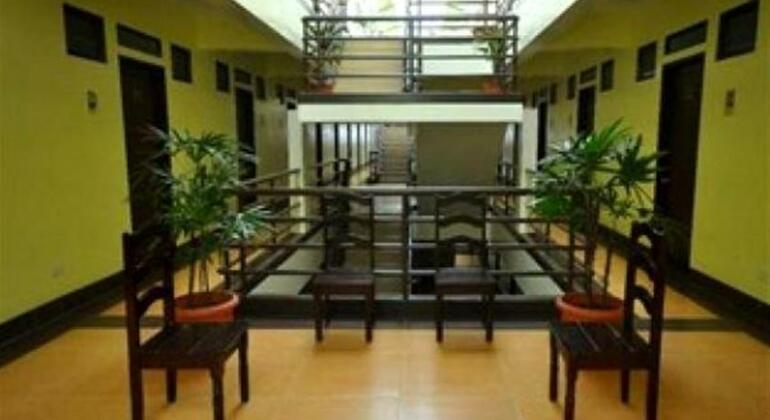 Palm Residence Inn - Photo3