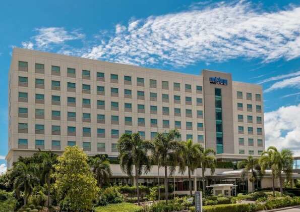 Park Inn by Radisson Davao - Photo2