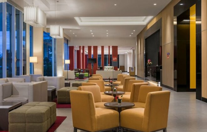Park Inn by Radisson Davao - Photo3