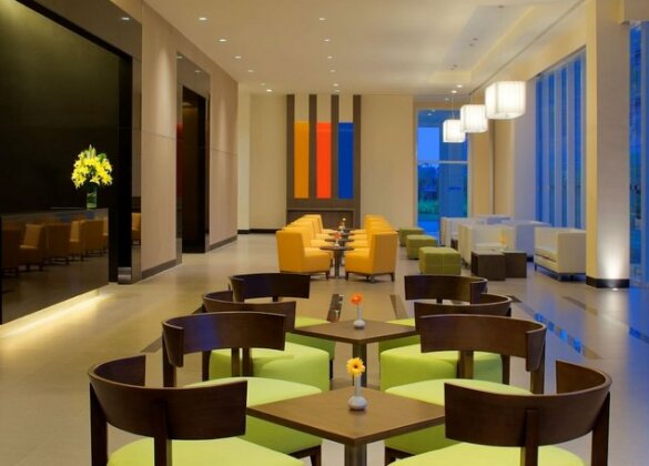 Park Inn by Radisson Davao - Photo4