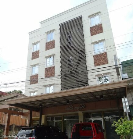 Piazza Luna Tower - Photo2