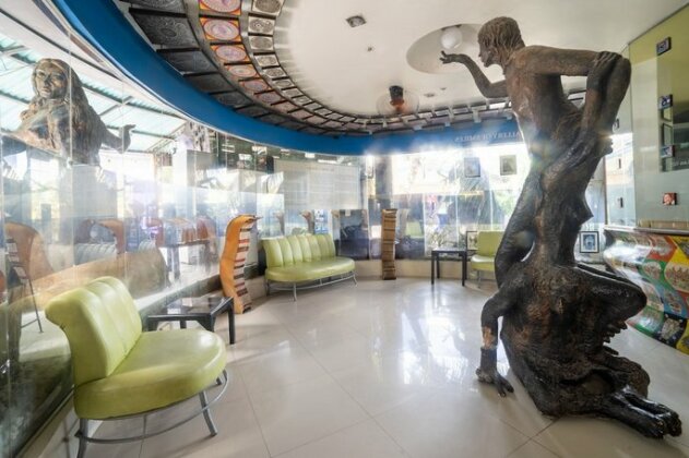 Ponce Suites Art Hotel - Photo3