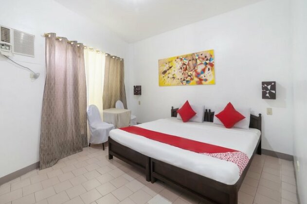 Ponce Suites Art Hotel - Photo5