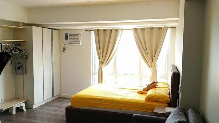 Prime Sunrise and Sea View Condo in Davao - Photo2