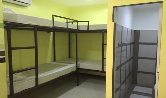 Qanaq Hotel - Photo3