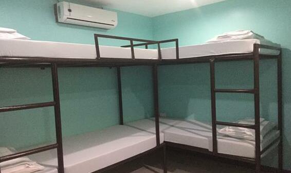 Qanaq Hotel - Photo4