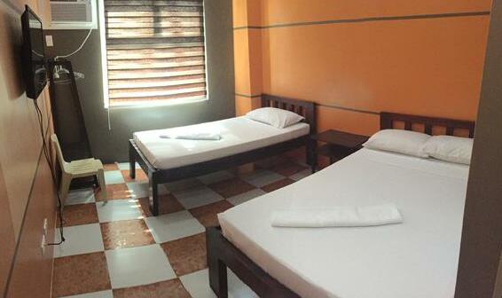 Qanaq Hotel - Photo5