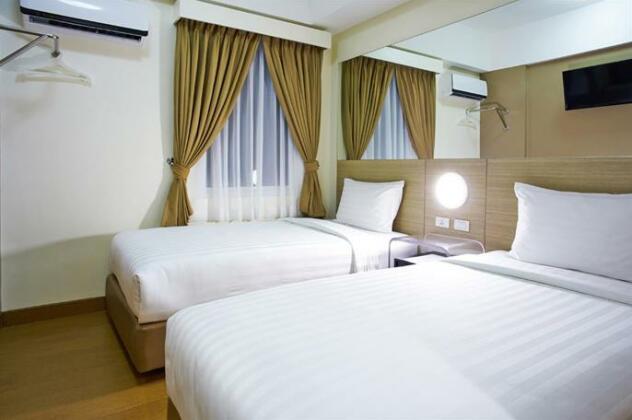 Red Planet Davao - Photo2