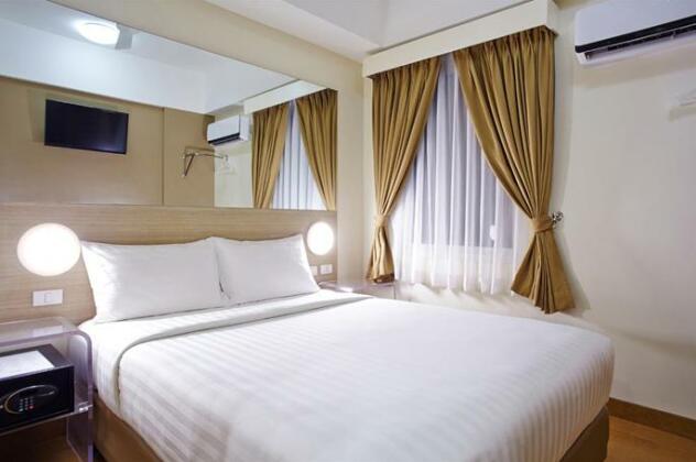 Red Planet Davao - Photo3