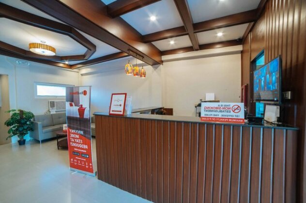 RedDoorz near Robinsons Cybergate Davao - Photo4