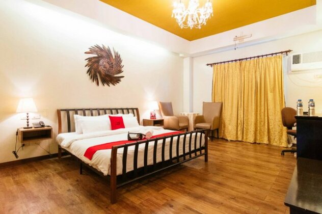RedDoorz Plus near Abreeza Mall Davao - Photo2
