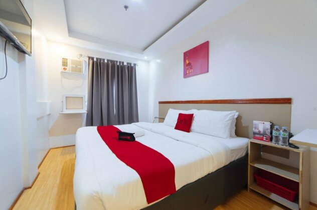 RedDoorz Plus near SM Lanang Davao