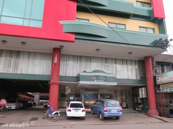 Regency Inn Davao