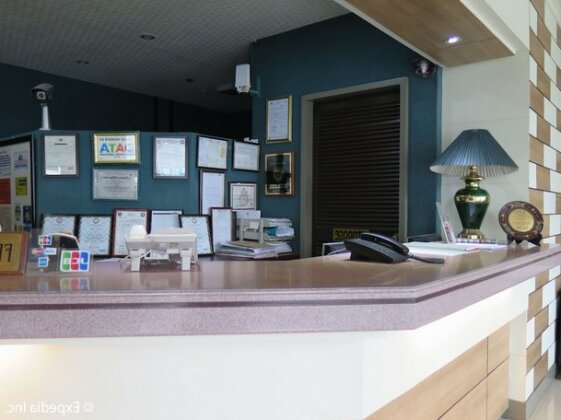 Regency Inn Davao - Photo5