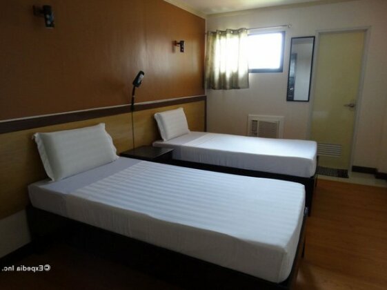 RueMango Apartelle and Suites - Photo5