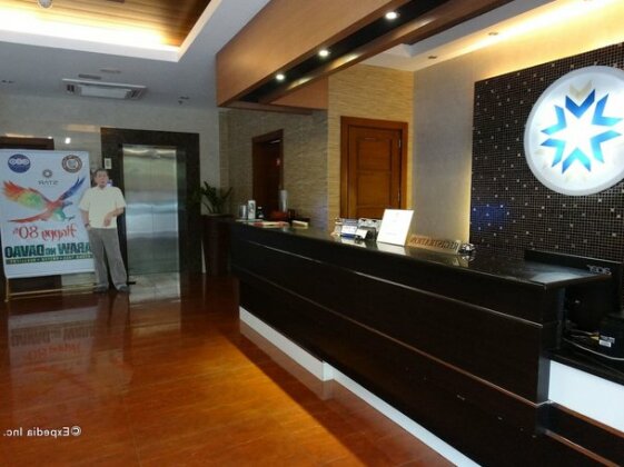 Star Hotel Davao - Photo3