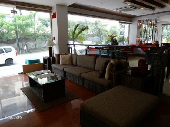 Star Hotel Davao - Photo4