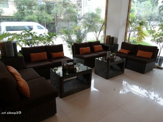 Star Hotel Davao - Photo5