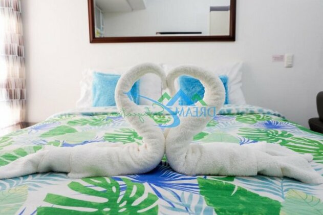 Studio Condo Unit by Dream Home Davao - Photo2